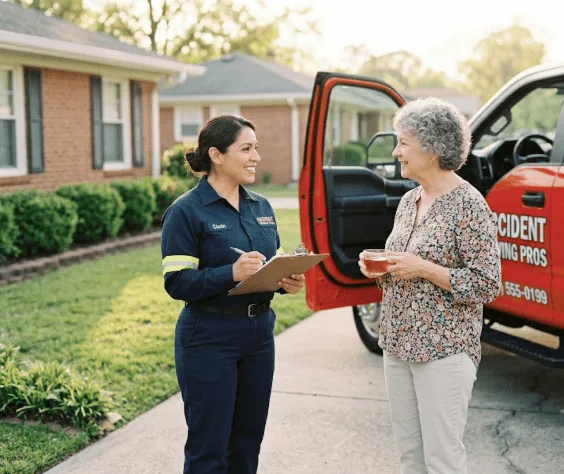 Accident Towing Service Athens, NY FAQs